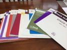 Bundle of 19 HOOJ CHOONS RÉCORDS, DJ MIXES, 12” singles