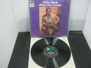 Vinyl Record Album Mono MILES DAVIS PLAYS FOR LOVERS Excellent Condition (47)
