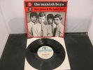 Vinyl Record 10” Album THE MANISH BOYS DAVY JONES & THE LOWER 3rd (52)