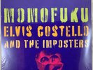 SEALED DOUBLE (2-LP) Vinyl - Elvis Costello and The Imposters - Momofuku