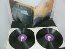 Vinyl Record Album DEEP PURPLE MARK I & II (60)