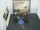 Vinyl Record Album RUSH PERMANENT WAVES (65)