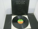 Vinyl Record Album AC/DC BACK IN BLACK (70) Free worldwide shipping on everythin