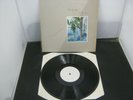 Vinyl Record Album THE DURUTTI COLUMN WITHOUT MERCY (71)