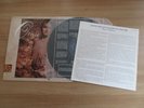 OLIVIA NEWTON JOHN BACK TO BASICS RARE KOREA 1ST ORIG LP 1992 INSERT