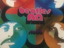 THE BEATLES Alpha Omega 4 Record Album Set  Used Cover Condition Records VG++