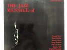 Hank Mobley on Savoy (The Jazz Message) MG12064 /RVG/DG/Donald Byrd/Sample Copy