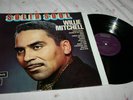 WILLIE MITCHELL-SOLID SOUL-UK ORIGINAL-EX