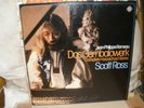 Scott Ross Rameau Complete Harpschord Works/4 LP Box Telefunken (Stil) Rare NM