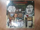 Quicksand - manic compression LP