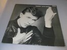 David Bowie:  Heroes   1981   EX  LP   (Green labels)