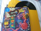 Orbital ?– In Sides 4 × Vinyl, LP, Album UK & Europe 1997 TRLPR 10