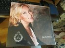 ABBA-AGETHA FALTSKOG-LP VINYL RECORD ALBUM-SELF TITLED-OUTER SHRINK