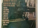 SOUND OF THE CITY / NEW ORLEANS: WHERE ROCK 'N' ROLL BEGAN UK 16-TRACK VINYL LP