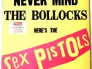 Sex Pistols - Never Mind The Bollocks - Virgin Records (LPCENT20) Vinyl LP