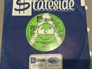 MIGHTY SAM - When She Touches Me. UK Stateside Demo 45’. 1967 Soul R&b