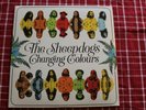 The Sheepdogs   Changing Colours