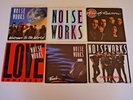 Noiseworks - 6 Near Mint Australian 7