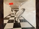 YES LP TIME AND A WORD NUDE COVER IMPORT BOOGIE RECORDS ORIGINAL VG PLUS SHRINK