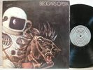 Beggars Opera Pathfinder 1994 LP Fold Out Poster Cover EX   NM Promo