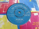 JULIE RAYNE    -    BIM BAM BOM / ONE MORE TIME    -    ORIG UK   HMV 785 (1960)