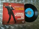EP JERRY WILLIAMS AND THE VIOLENTS - HOUND DOG -