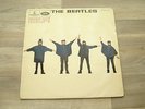 THE BEATLES Help   LP *1ST UK PRESS* beat pop60s rock john lennon paul mccartney