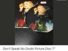 No Doubt Bundle