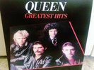 QUEEN - GREATEST HITS LP RARO NUOVO mai suonato 