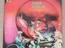 AMON DULL II 1971 A-1U UK PRESSING  VINYL LP. united artists UAD 60004
