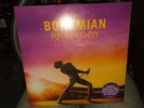 Bohemian Rhapsody Queen New sealed Double Vinyl LP record 2019