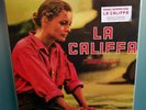 Ennio Morricone La Califfa Lp Limited Edition Pink Vinyl Soundtrack OST Ristampa
