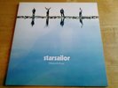 Starsailor - Silence Is Easy - 2003 EMI Gatefold LP