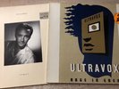 Midge Ure ?The Gift + Ultravox ?Rage in Eden 2LP vinyl