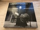 3 LP Bertolt Brecht / Berliner Ensemble ?– Galileo Galilei LITERA 865274 / 276
