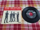 The Beatles 45 record SHE LOVES YOU, Swan 1964 picture sleeve