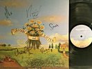 Spoon and Rafter LP Record Vinyl with Inner Sleeve 2003