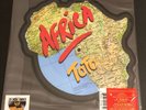 Toto - Africa / Rosanna 7” Picture Disc - RSD 2017 - NM