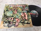 YESTERDAY'S CHILDREN LP ORIG PSYCH KILLER SHRINK MAP CITY MP-3012