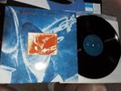 DIRE STRAITS On Every Street original vinyl lp rare import Portugal limited 1991