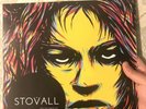 Microwave Stovall Vinyl