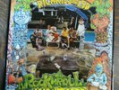 Rich Kids on LSD Rock n Roll Nightmare Vinyl LP Alchemy Records 1987 w/ComicBook