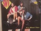 SWV ?– It's About Time 12