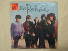 The Rockets SEALED S/TLP Pre-Neil Young Crazy Horse White Whale Records WWS 7116