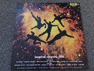 Inspiral Carpets Life Embossed First Press Vinyl Record