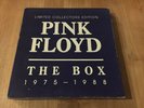 Pink Floyd  The Box 1975 1988 AUS 7LP 1991 Box Set Rare Australia Vinyl Records