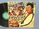 Ritchie Valens Self-Titled LP 1959 Original Del Fi DFLP 1201 - La Bamba