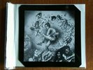 DARK ANGEL -WE HAVE ARRIVED -ORIGINAL SHAPED DISC  UNPLAYED  RARE