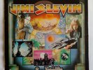 Jimi Slevin & Firefly - ORIG IRISH LP - Getting There EMI/LEAF 1978 Peggy's Leg