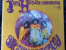 Jimi Hendrix Experience - Are You Experienced - 1967 - LP - Tri-Color Label